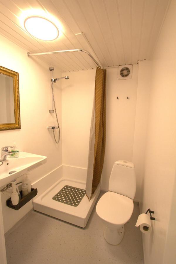 Cosy Apartment Near Beach, Marina & City Centre Tórshavn Esterno foto